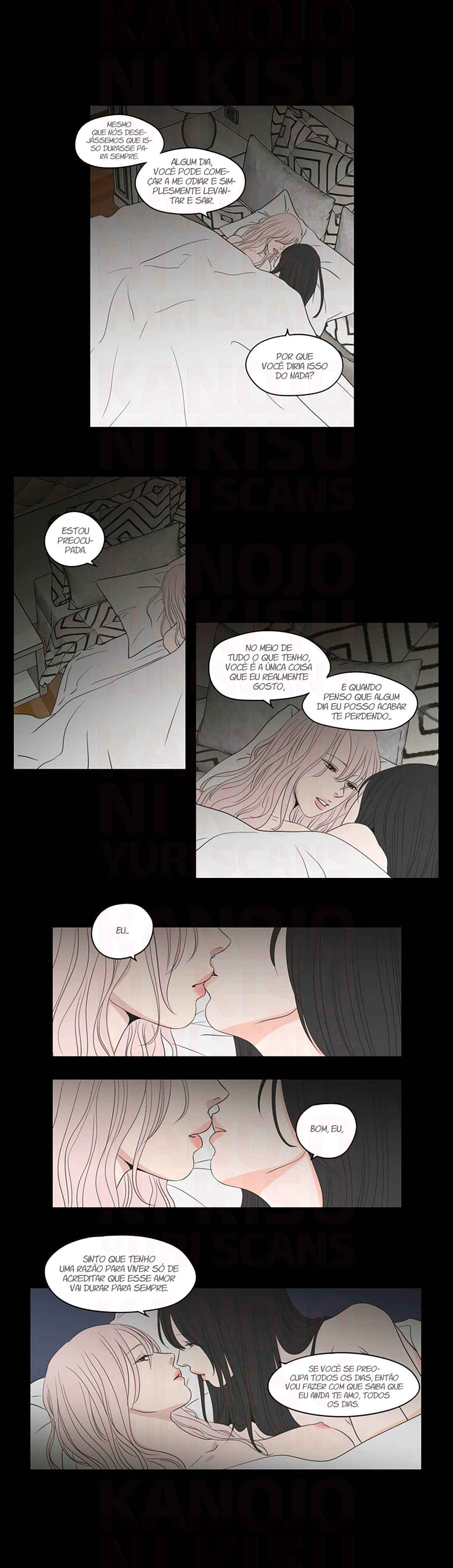 What Does the Fox Say? Chapter 72 - Page 4