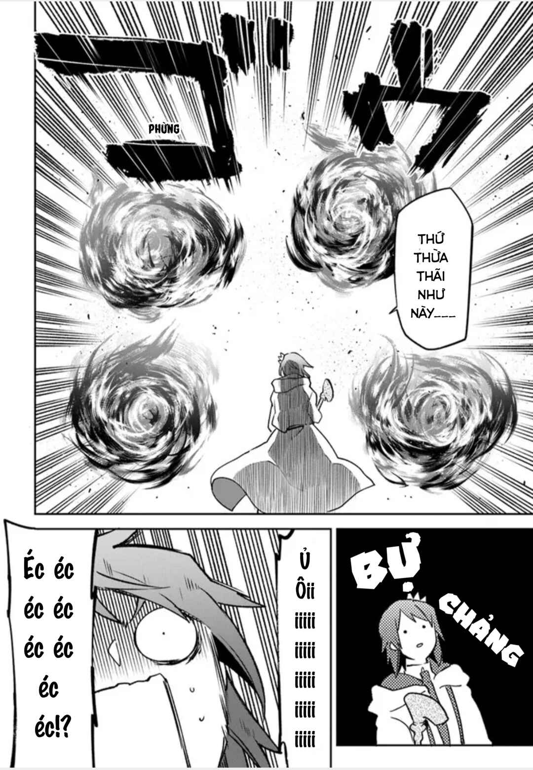 Henkyou-gurashi no Maou, Tensei Shite Saikyou no Majutsushi ni Naru Chapter 29 - Page 14
