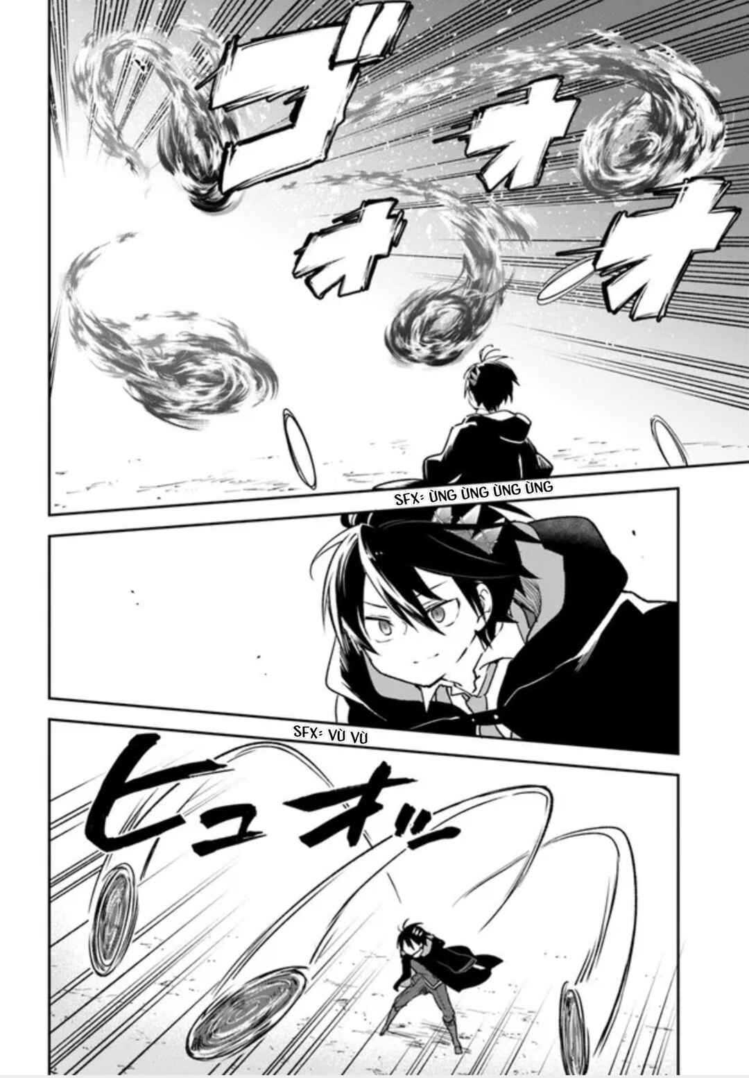 Henkyou-gurashi no Maou, Tensei Shite Saikyou no Majutsushi ni Naru Chapter 29 - Page 34