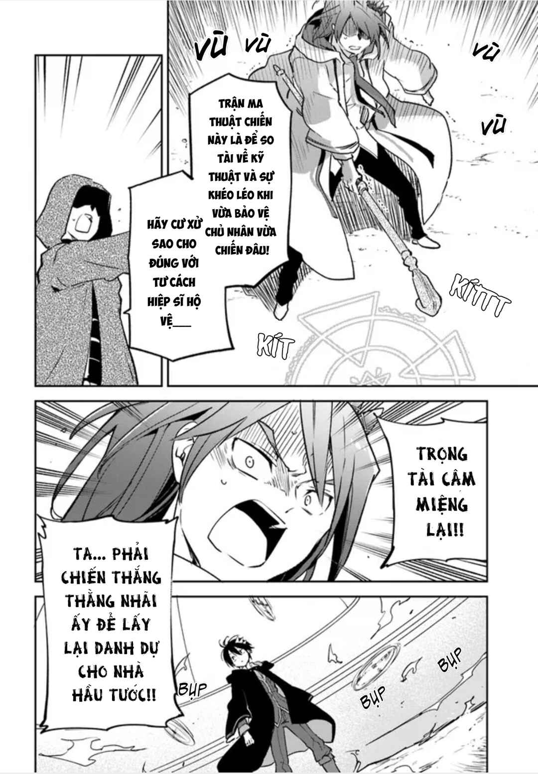 Henkyou-gurashi no Maou, Tensei Shite Saikyou no Majutsushi ni Naru Chapter 29 - Page 42