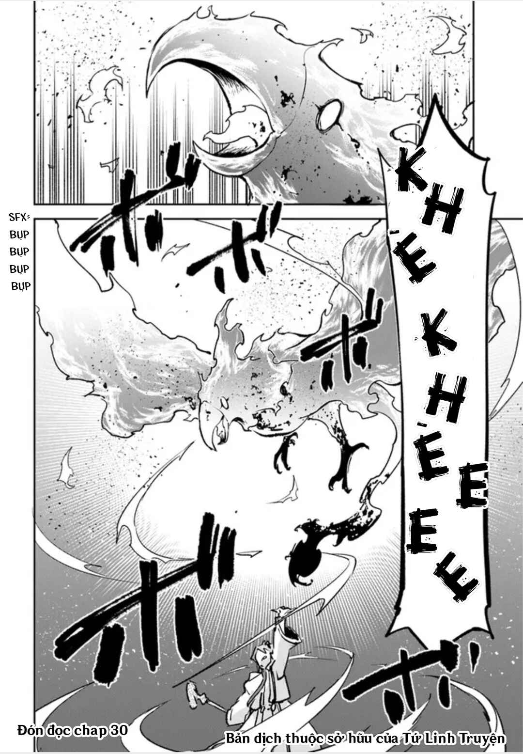 Henkyou-gurashi no Maou, Tensei Shite Saikyou no Majutsushi ni Naru Chapter 29 - Page 44