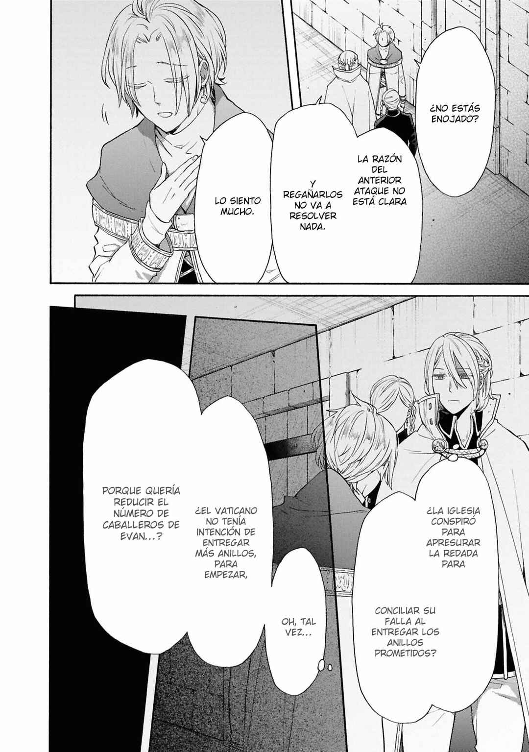 Bokura no Kiseki Chapter 155 - Page 23