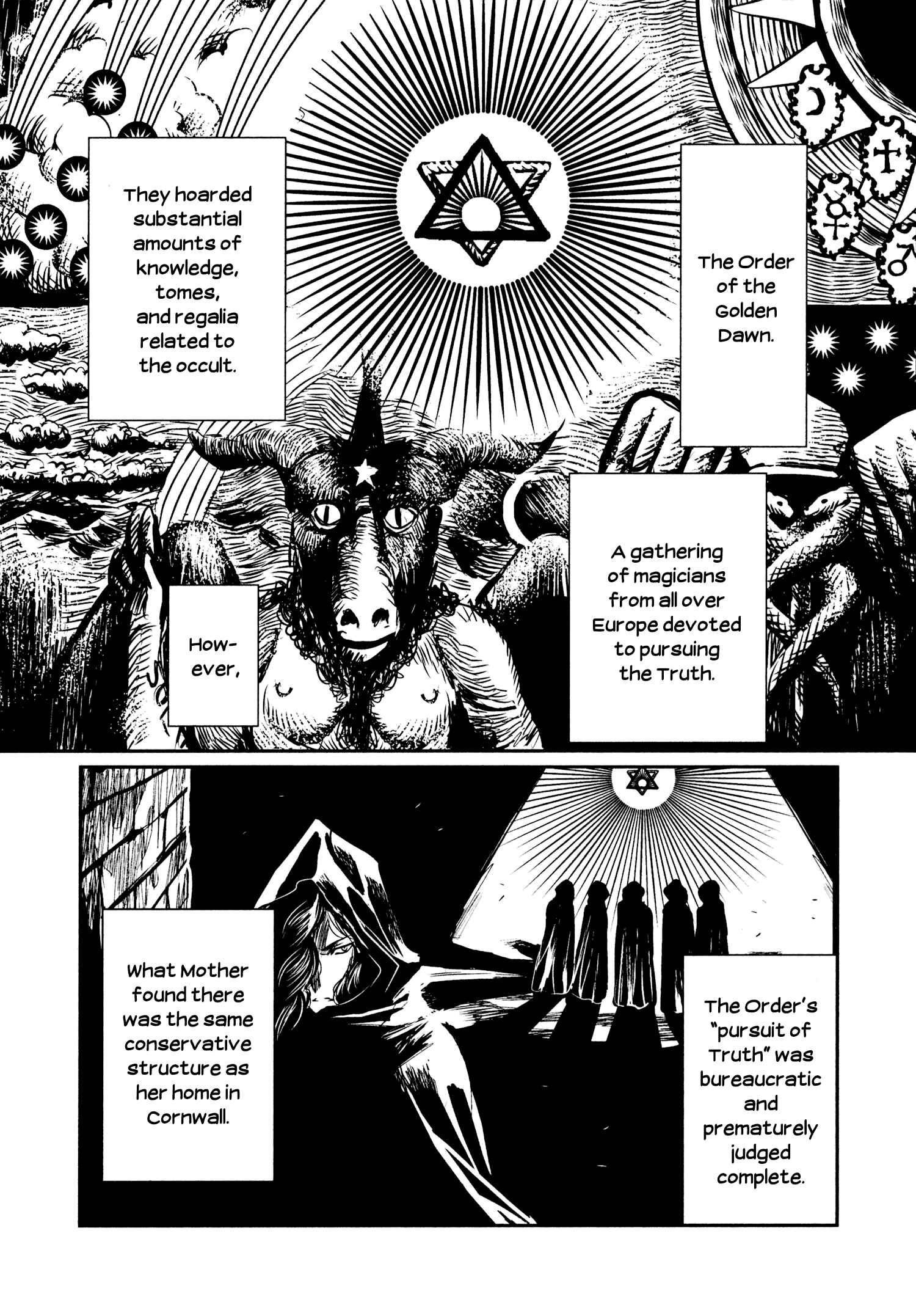 Keyman - The Hand of Judgement Chapter 43 - Page 17