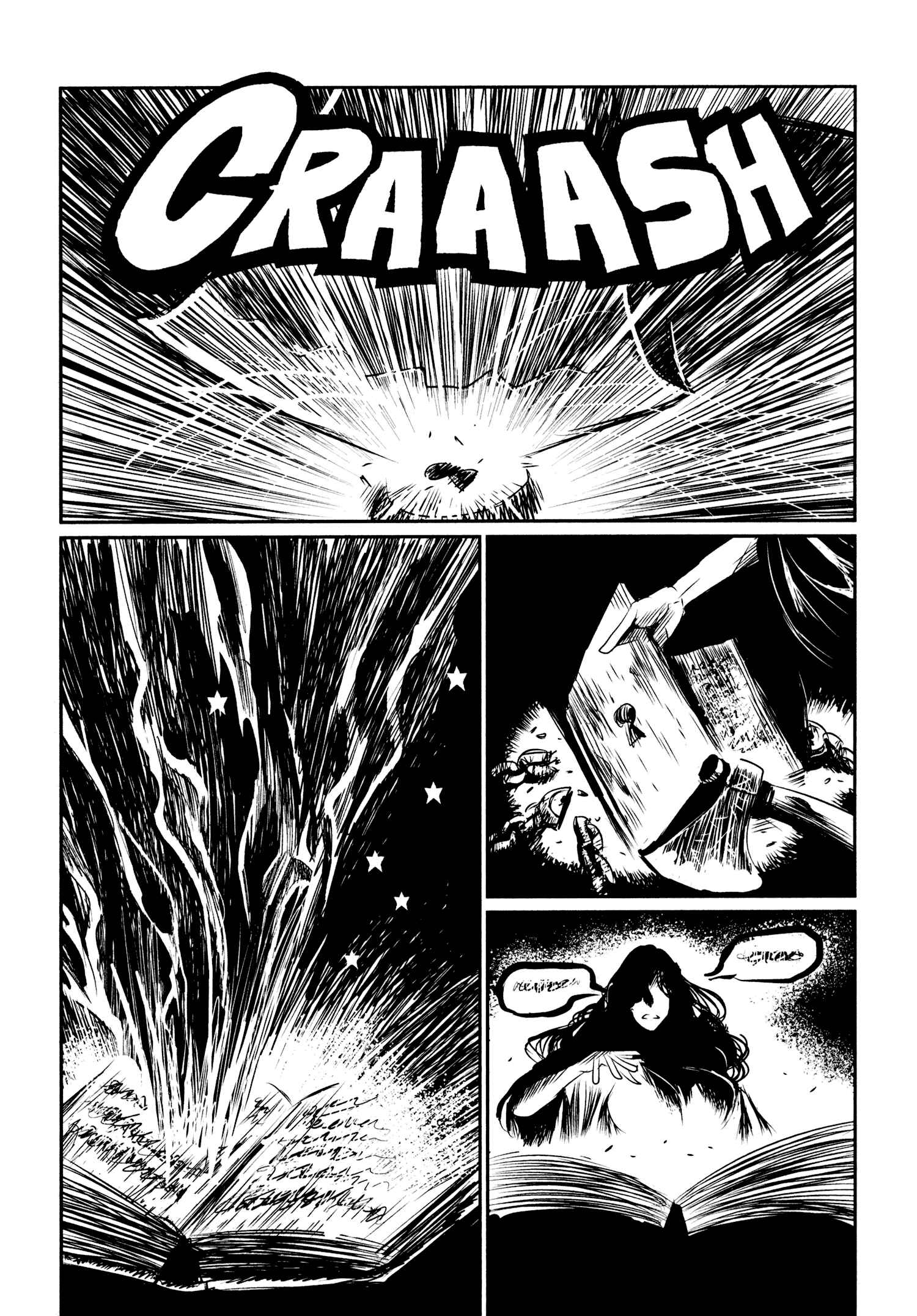 Keyman - The Hand of Judgement Chapter 43 - Page 27