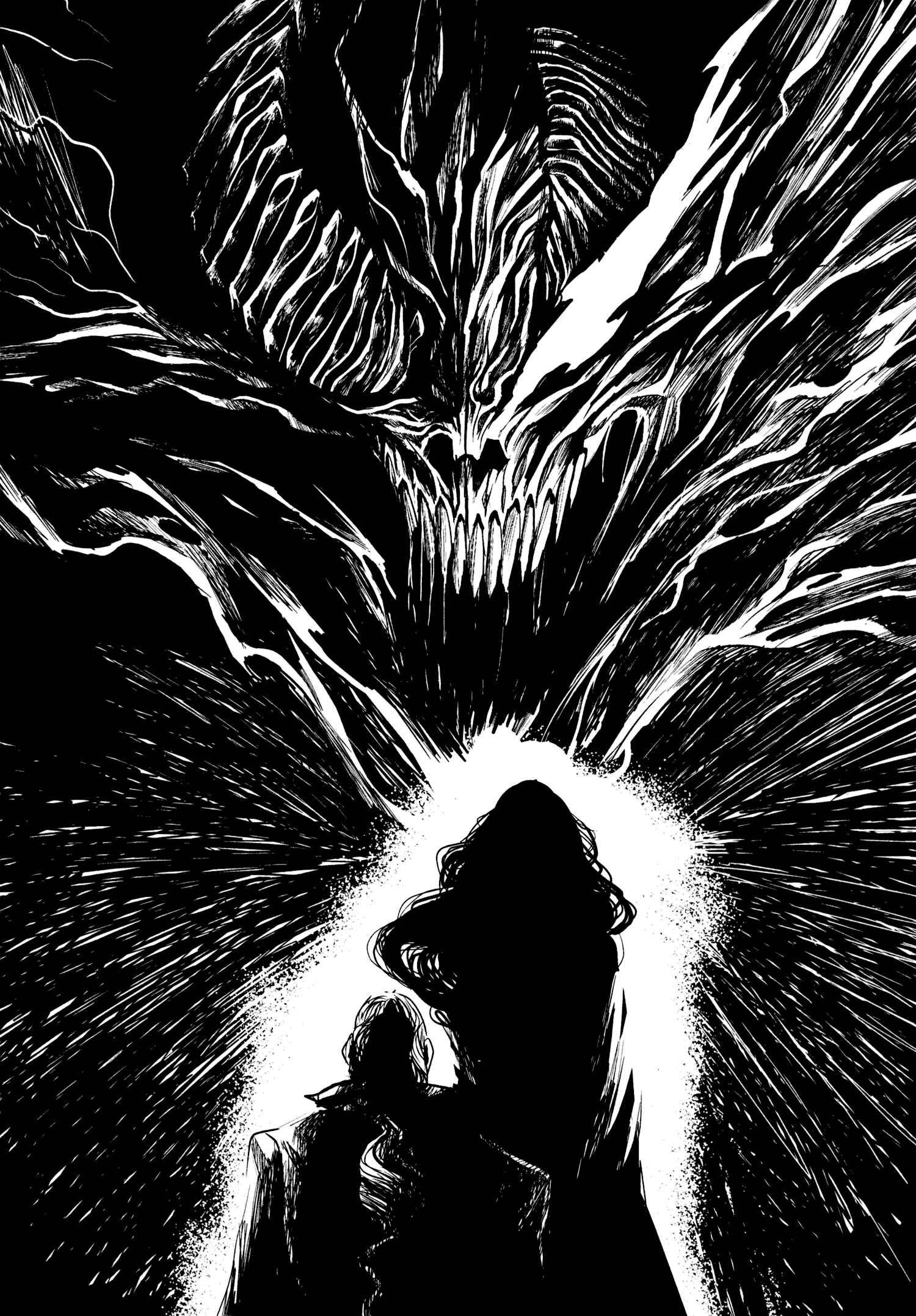Keyman - The Hand of Judgement Chapter 43 - Page 28