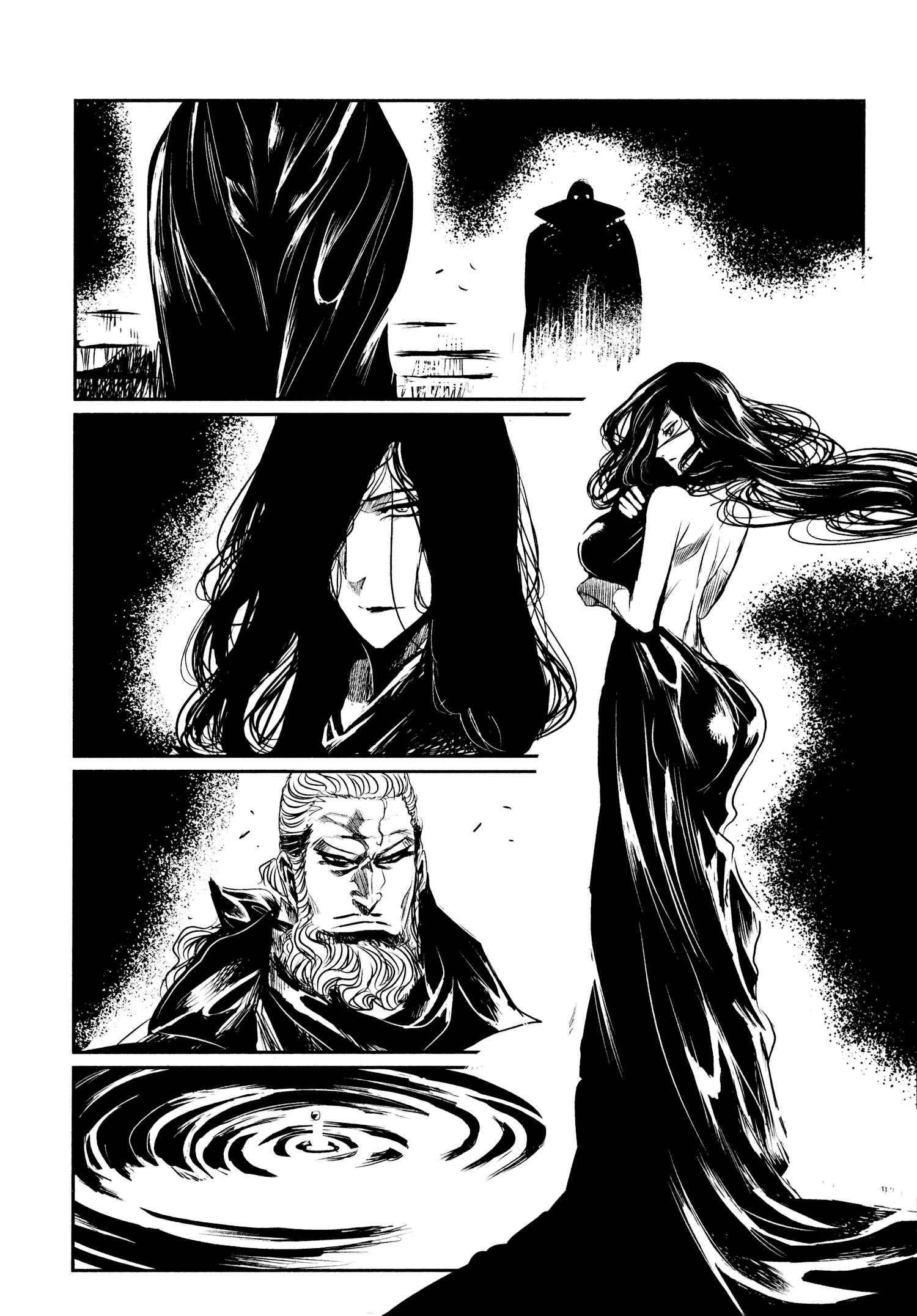 Keyman - The Hand of Judgement Chapter 43 - Page 29