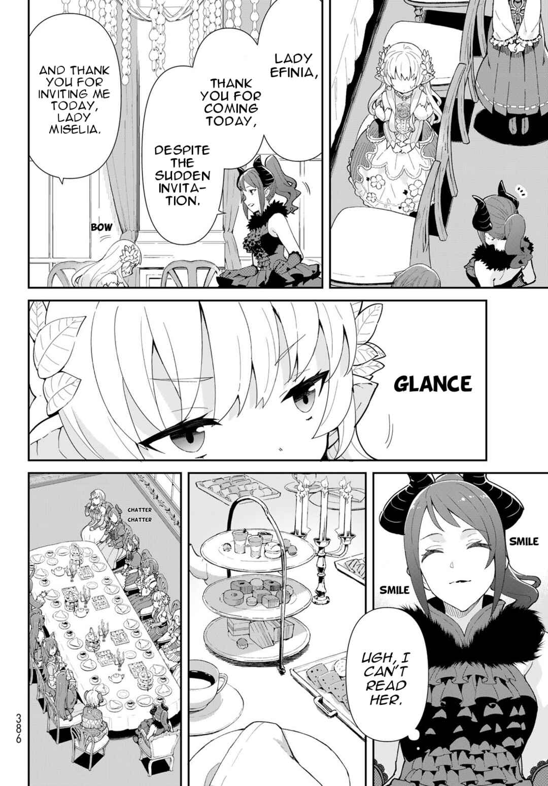 Reiketsu Ryuuou Heika no "Unmei no Tsugai" rashii Desu ga, Koukyuu ni Hikikomorou to Omoimasu Chapter 4.2 - Page 10