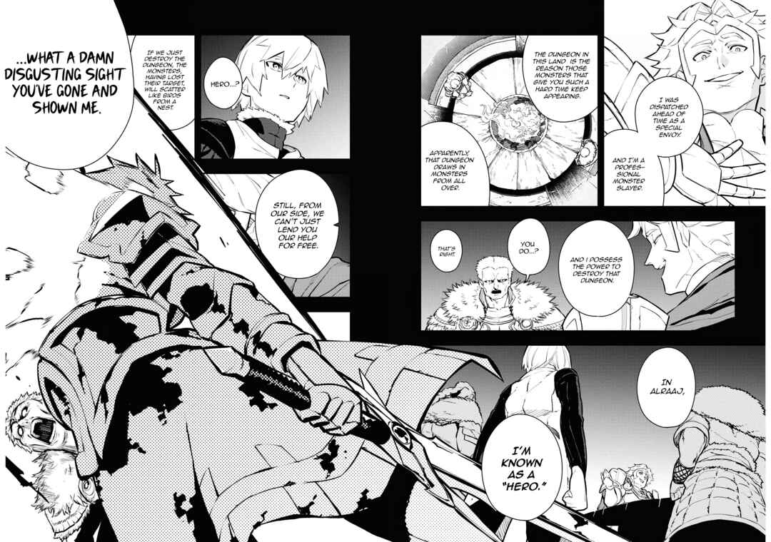 Tsuihou Sareta Renkinjutsushi-san, Saikyou no Dungeon o Tsukurimasen ka? Chapter 43 - Page 11