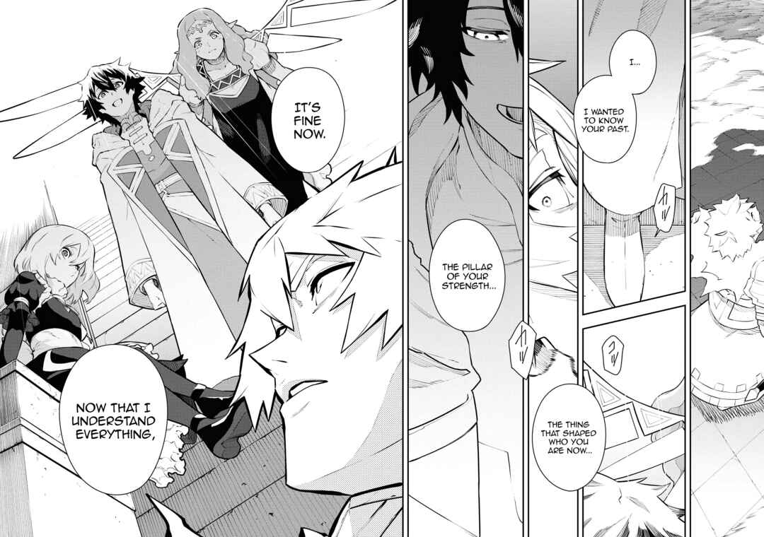 Tsuihou Sareta Renkinjutsushi-san, Saikyou no Dungeon o Tsukurimasen ka? Chapter 43 - Page 13