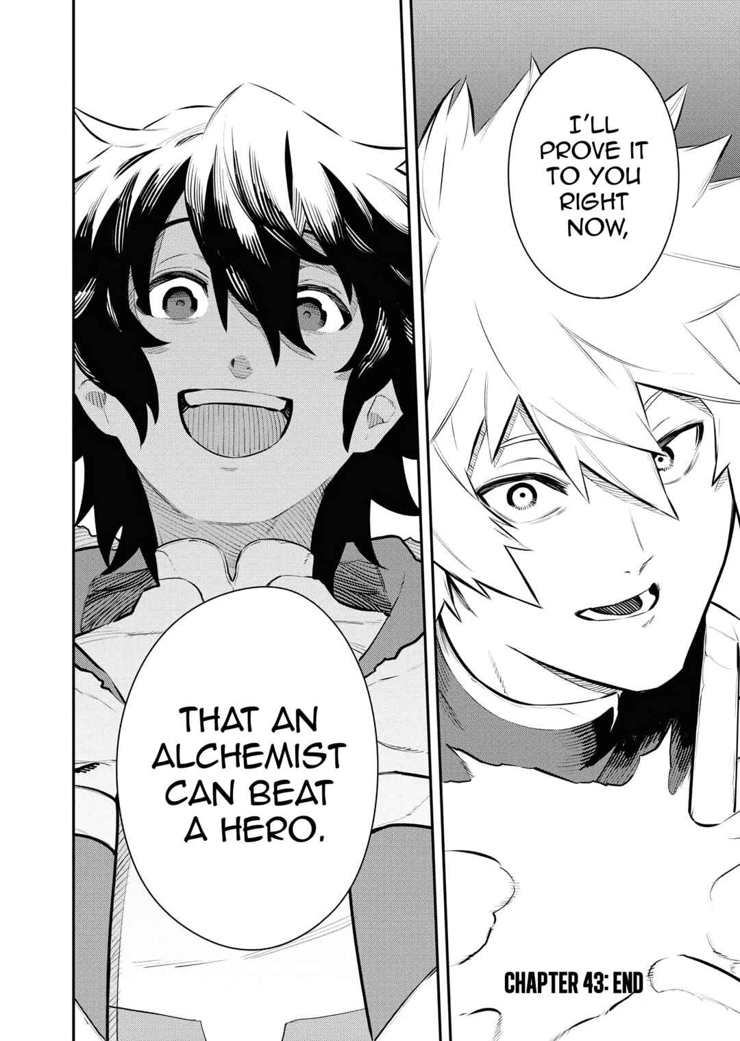 Tsuihou Sareta Renkinjutsushi-san, Saikyou no Dungeon o Tsukurimasen ka? Chapter 43 - Page 14