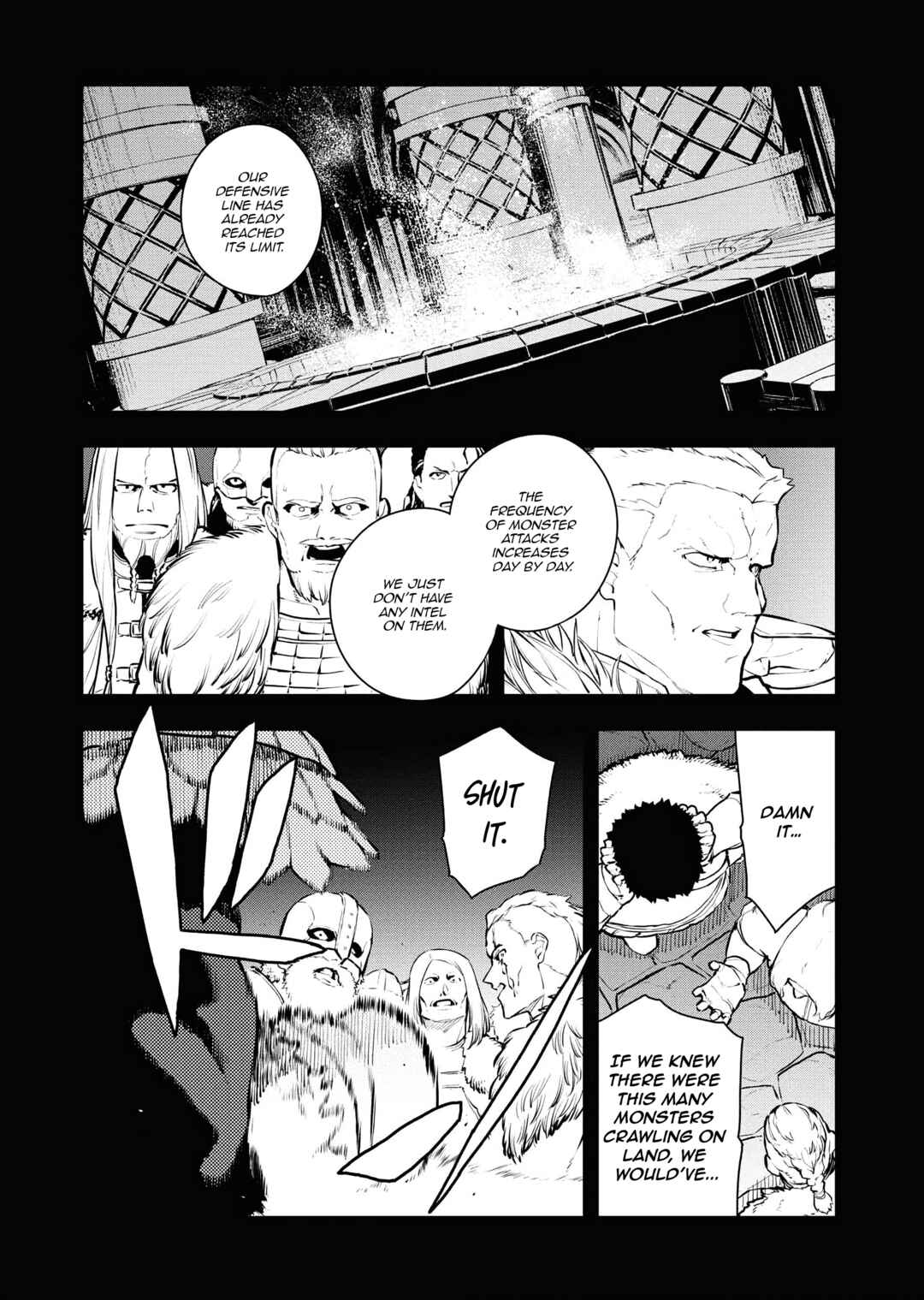 Tsuihou Sareta Renkinjutsushi-san, Saikyou no Dungeon o Tsukurimasen ka? Chapter 43 - Page 5
