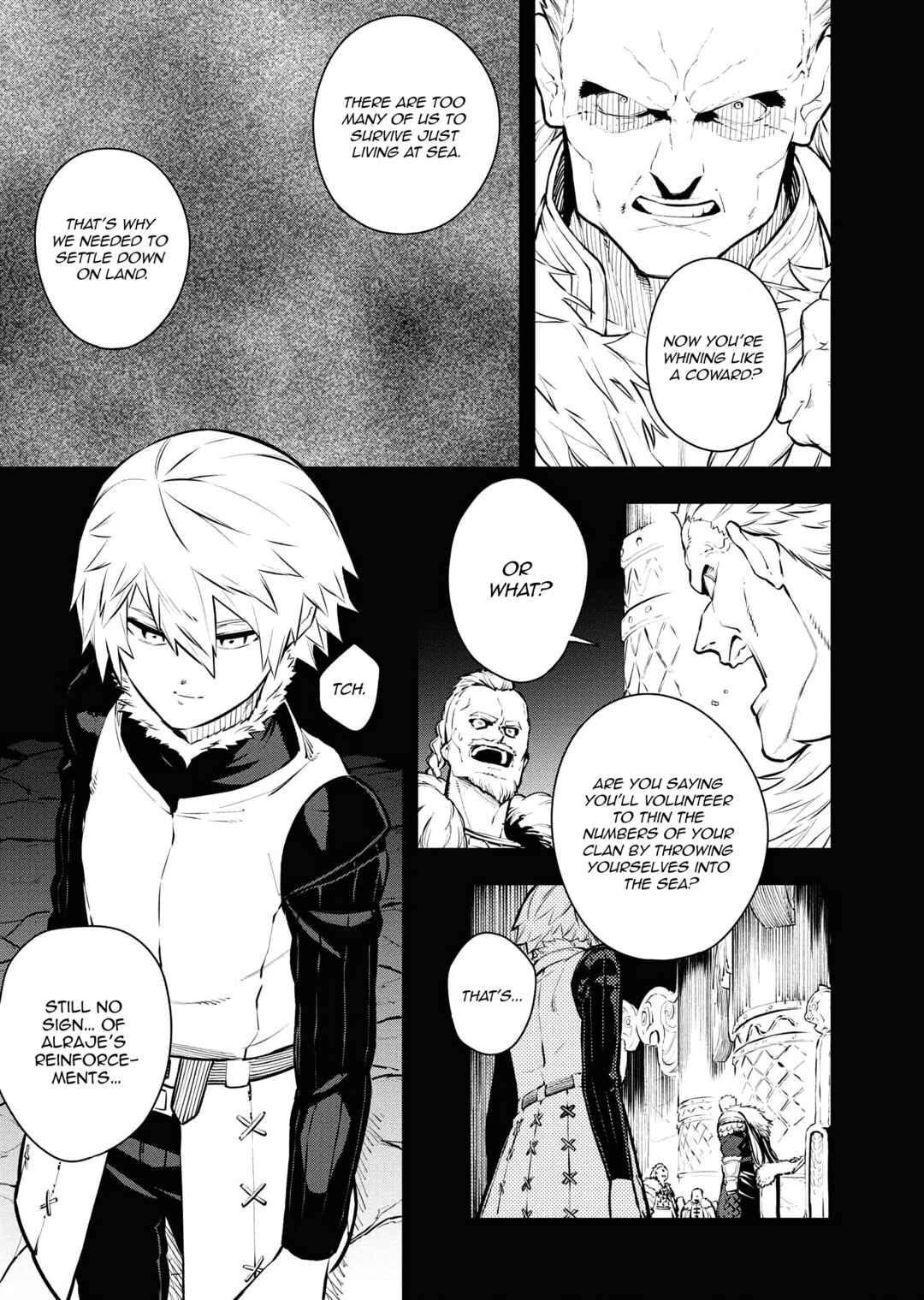 Tsuihou Sareta Renkinjutsushi-san, Saikyou no Dungeon o Tsukurimasen ka? Chapter 43 - Page 6