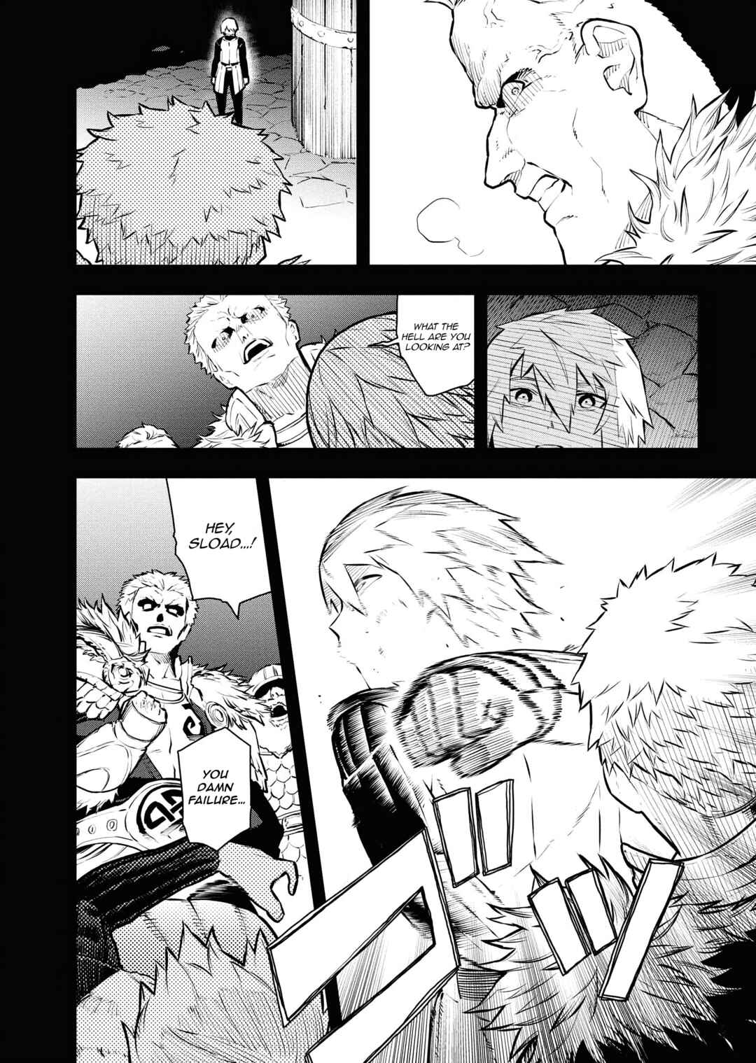 Tsuihou Sareta Renkinjutsushi-san, Saikyou no Dungeon o Tsukurimasen ka? Chapter 43 - Page 7
