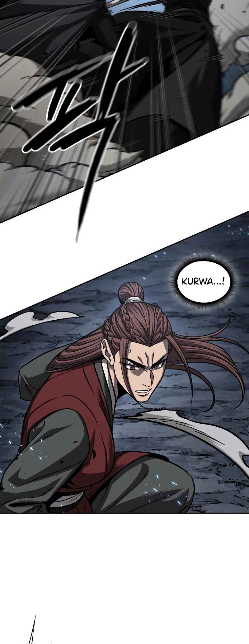 Nano Machine Chapter 150 - Page 23