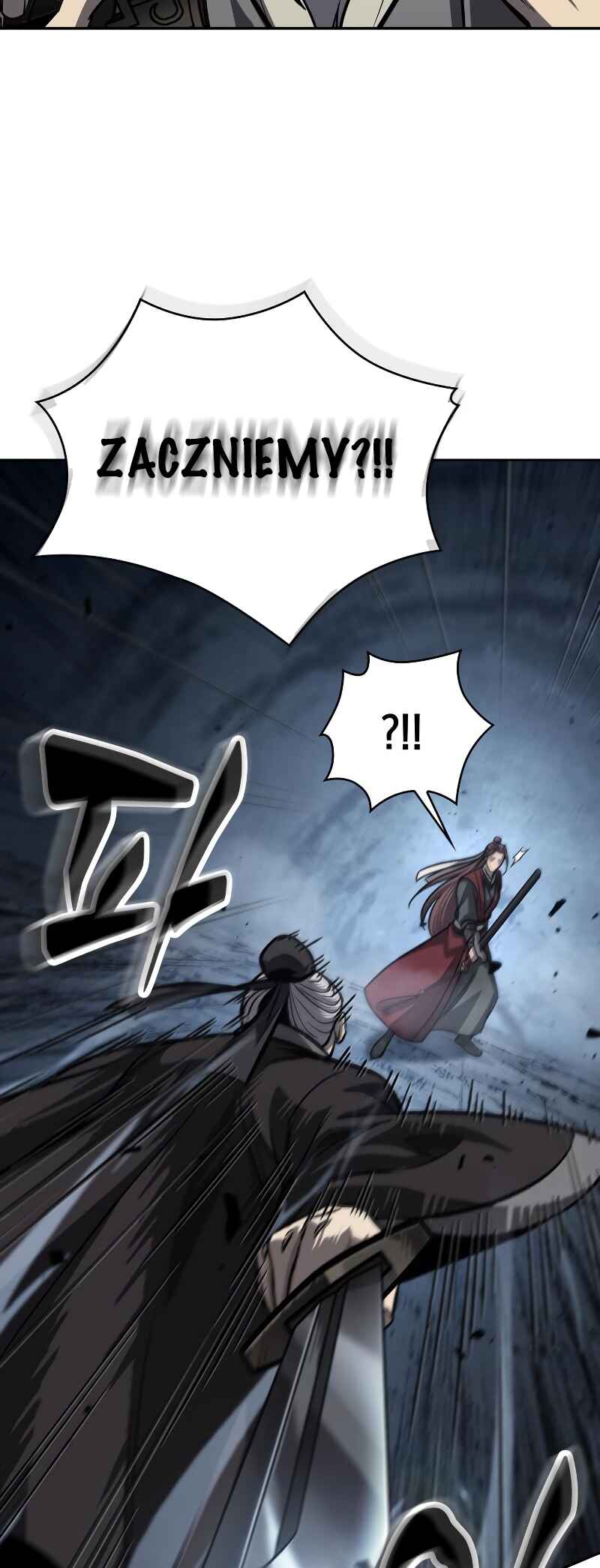 Nano Machine Chapter 150 - Page 36