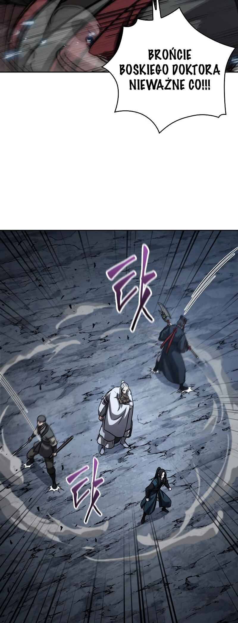 Nano Machine Chapter 150 - Page 39