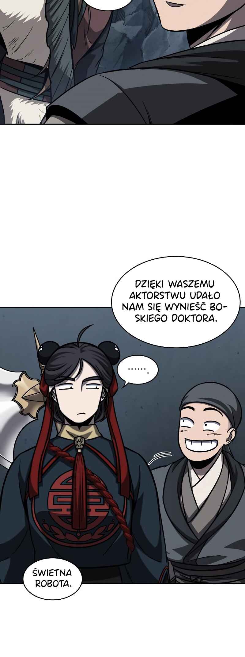 Nano Machine Chapter 150 - Page 4