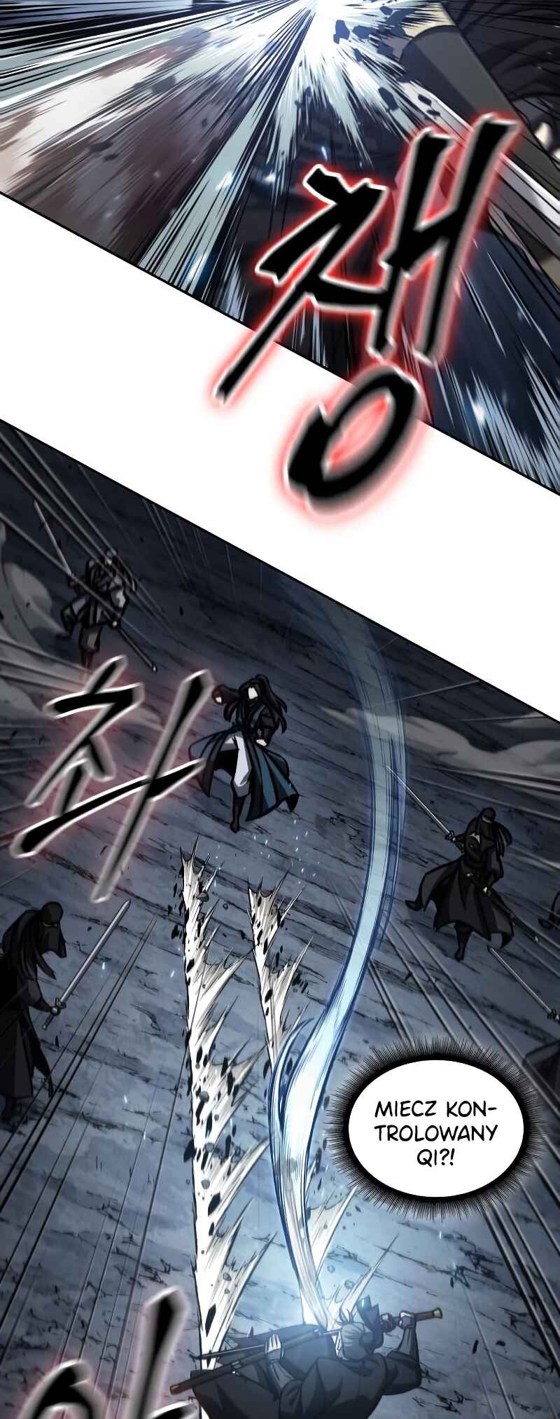 Nano Machine Chapter 150 - Page 45