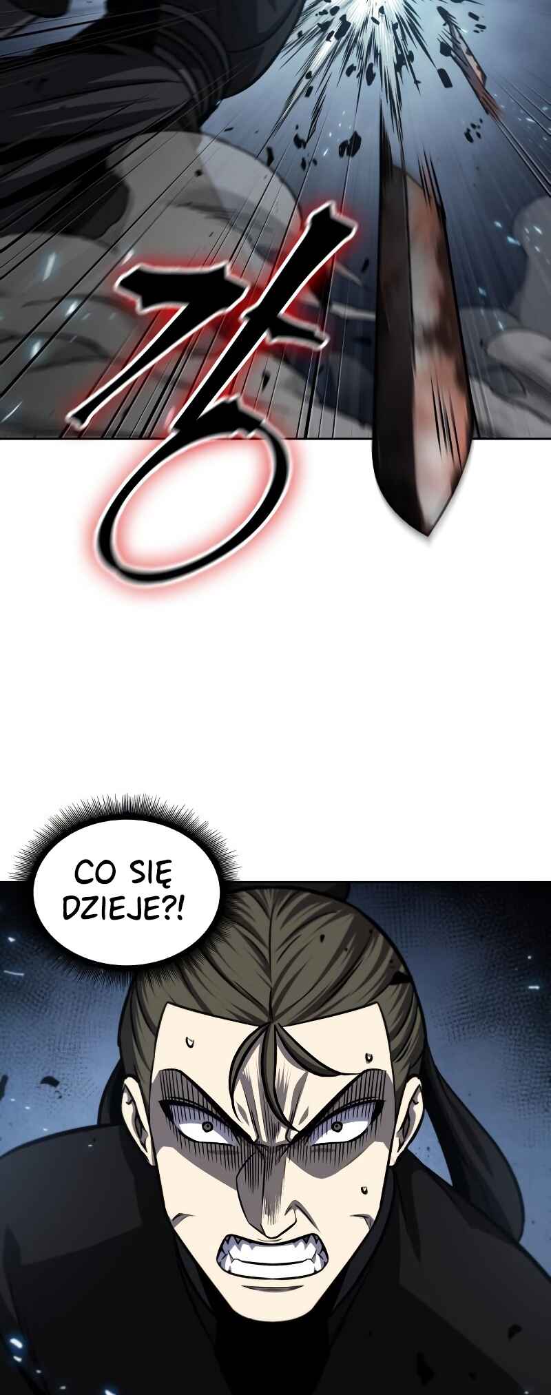 Nano Machine Chapter 150 - Page 47