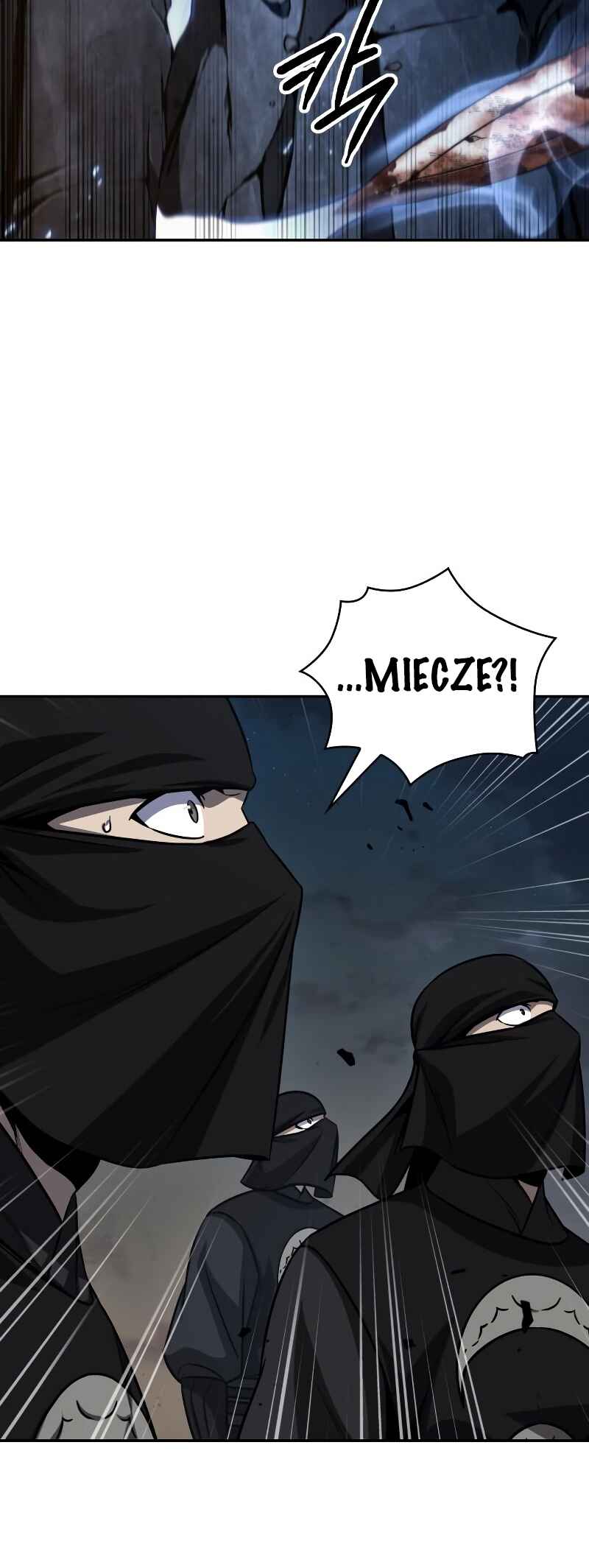 Nano Machine Chapter 150 - Page 53
