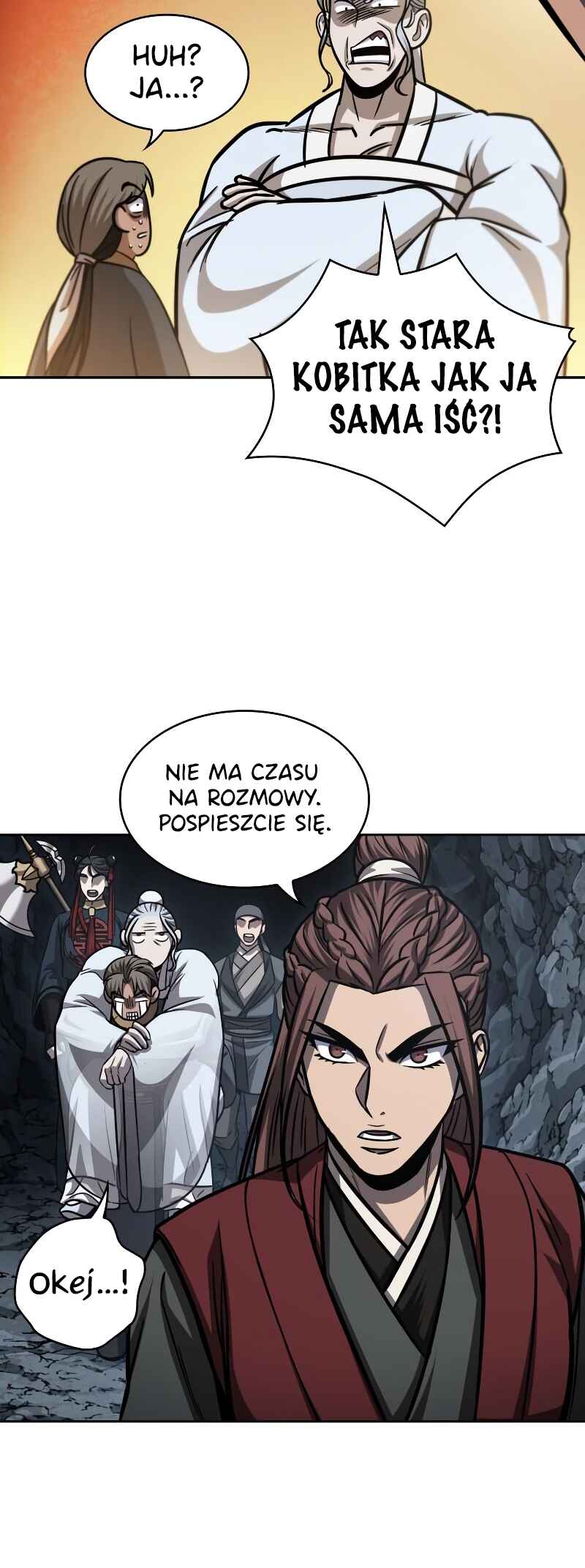 Nano Machine Chapter 150 - Page 7