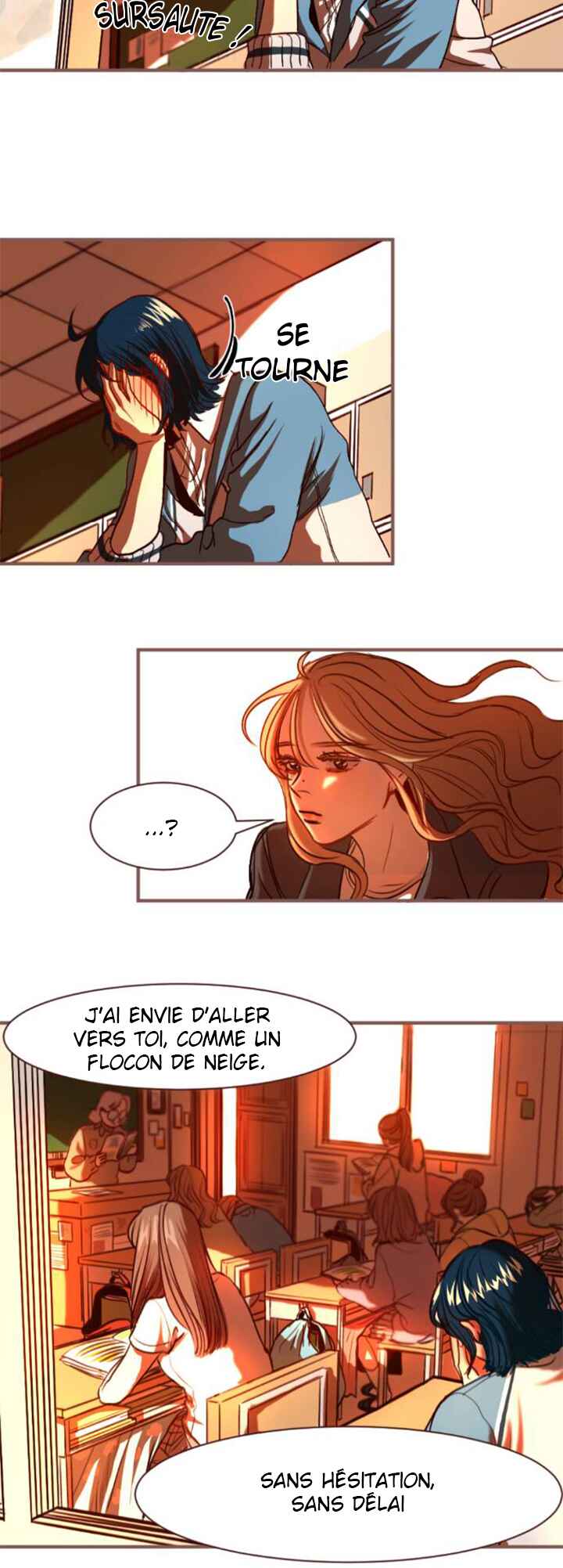 2019 Rookie Danpyeonseon: Jiok Camp Chapter ? - Page 7