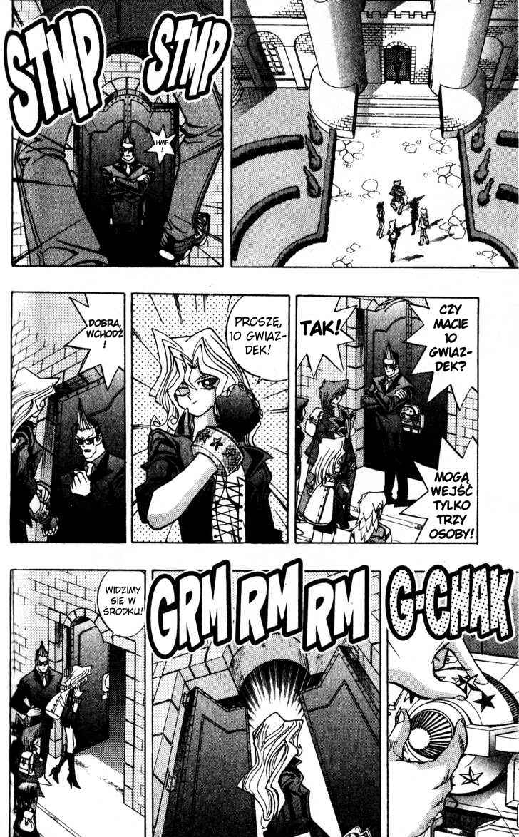 Yu☆Gi☆Oh! Chapter 107 - Page 10