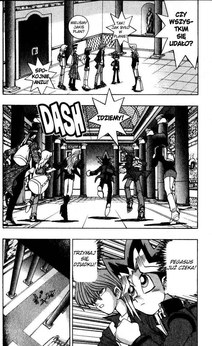 Yu☆Gi☆Oh! Chapter 107 - Page 12