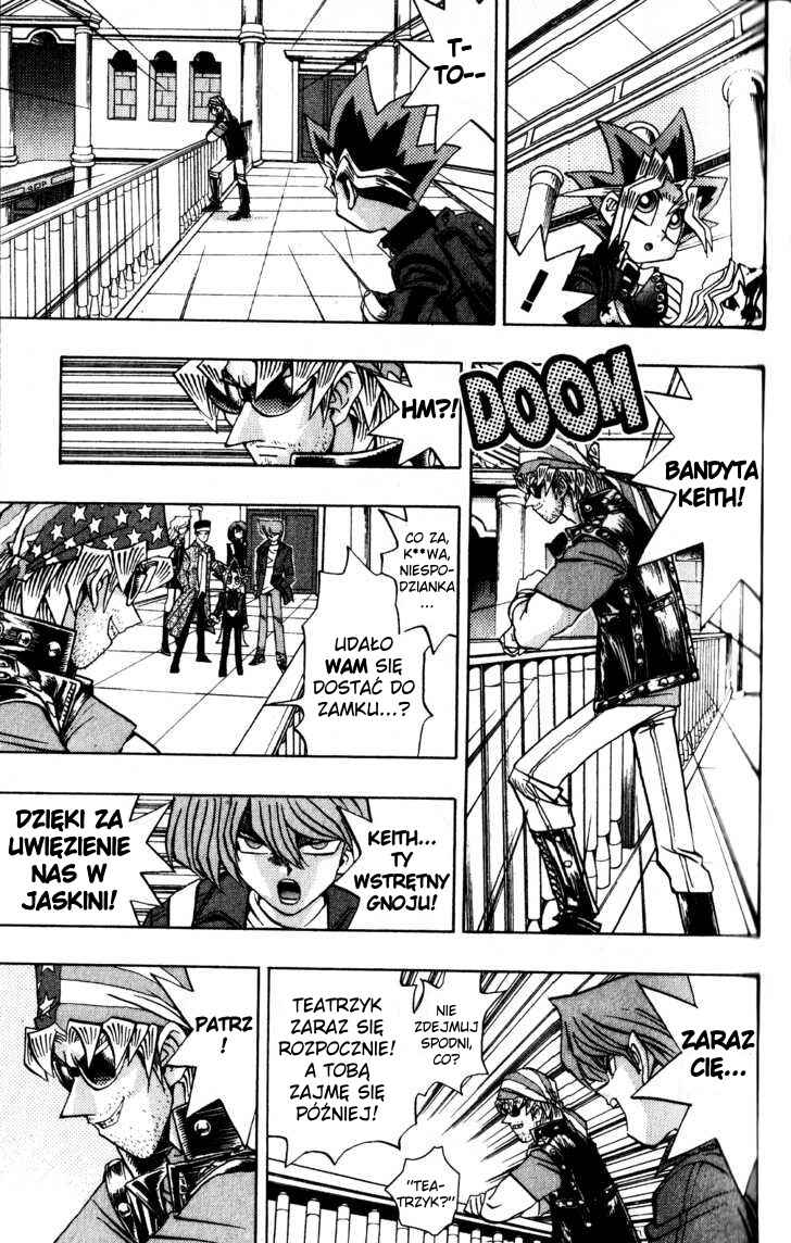 Yu☆Gi☆Oh! Chapter 107 - Page 13