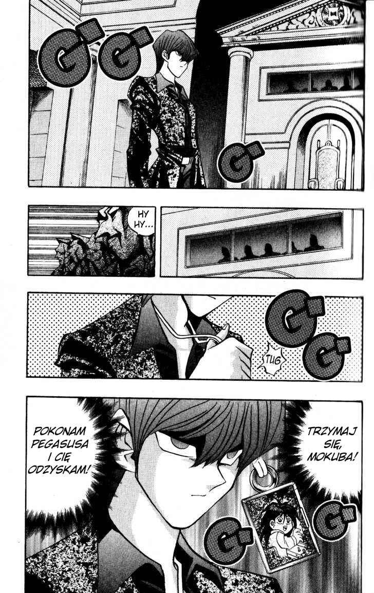 Yu☆Gi☆Oh! Chapter 107 - Page 16