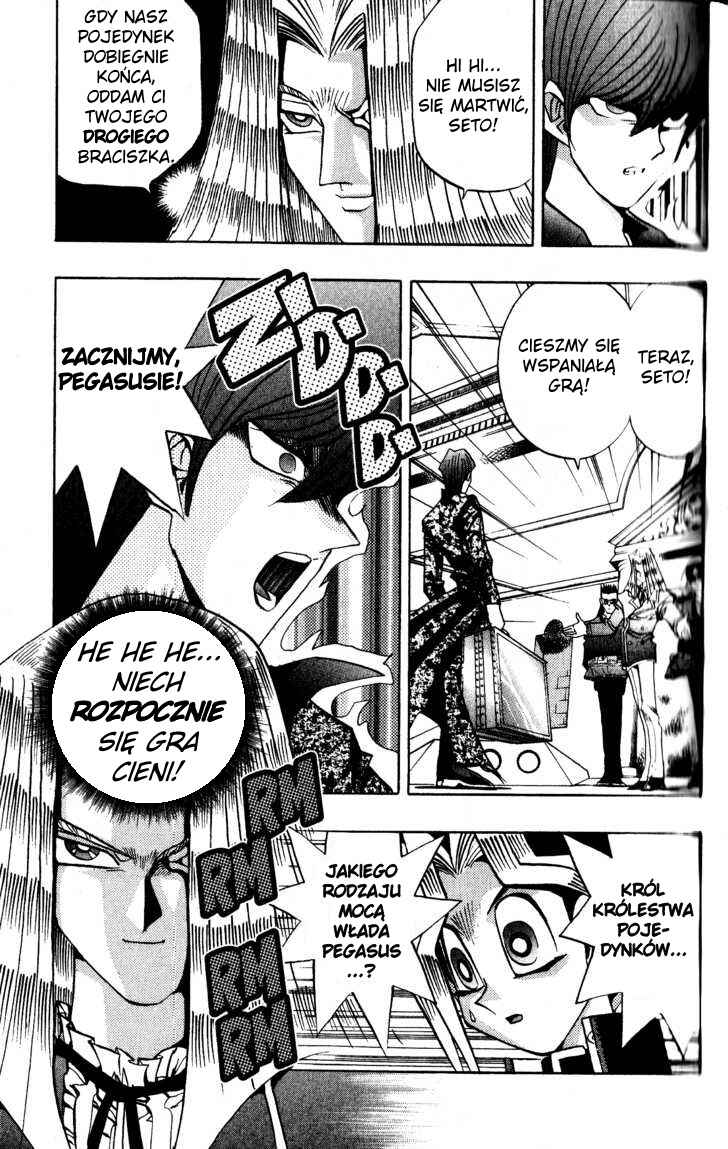 Yu☆Gi☆Oh! Chapter 107 - Page 18