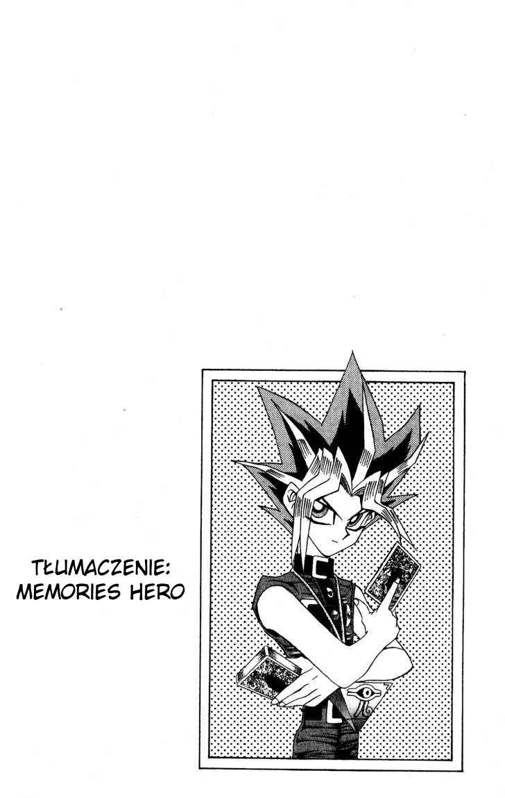 Yu☆Gi☆Oh! Chapter 107 - Page 19
