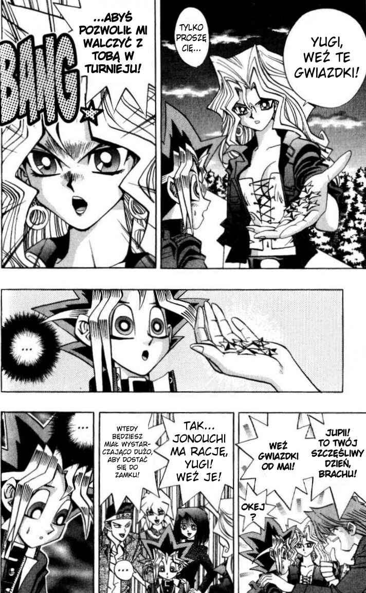 Yu☆Gi☆Oh! Chapter 107 - Page 2