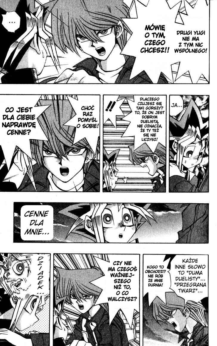 Yu☆Gi☆Oh! Chapter 107 - Page 5