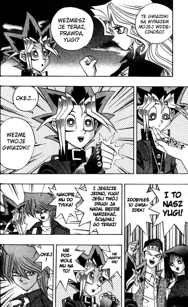 Yu☆Gi☆Oh! Chapter 107 - Page 8