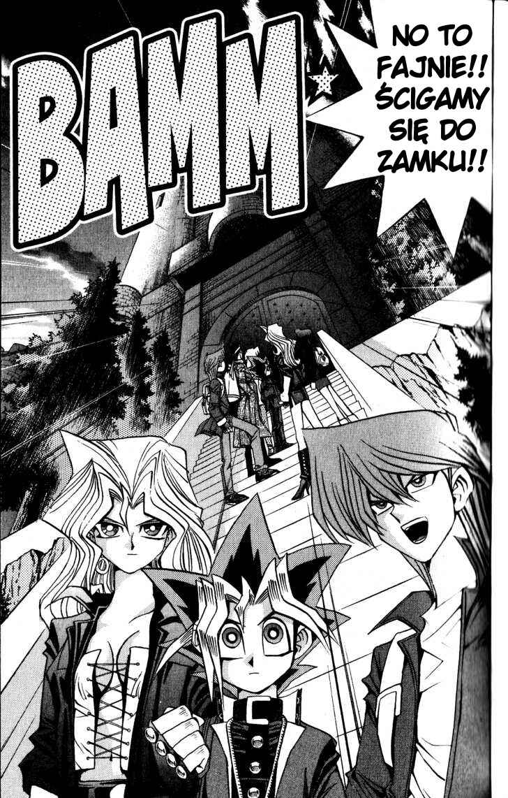 Yu☆Gi☆Oh! Chapter 107 - Page 9