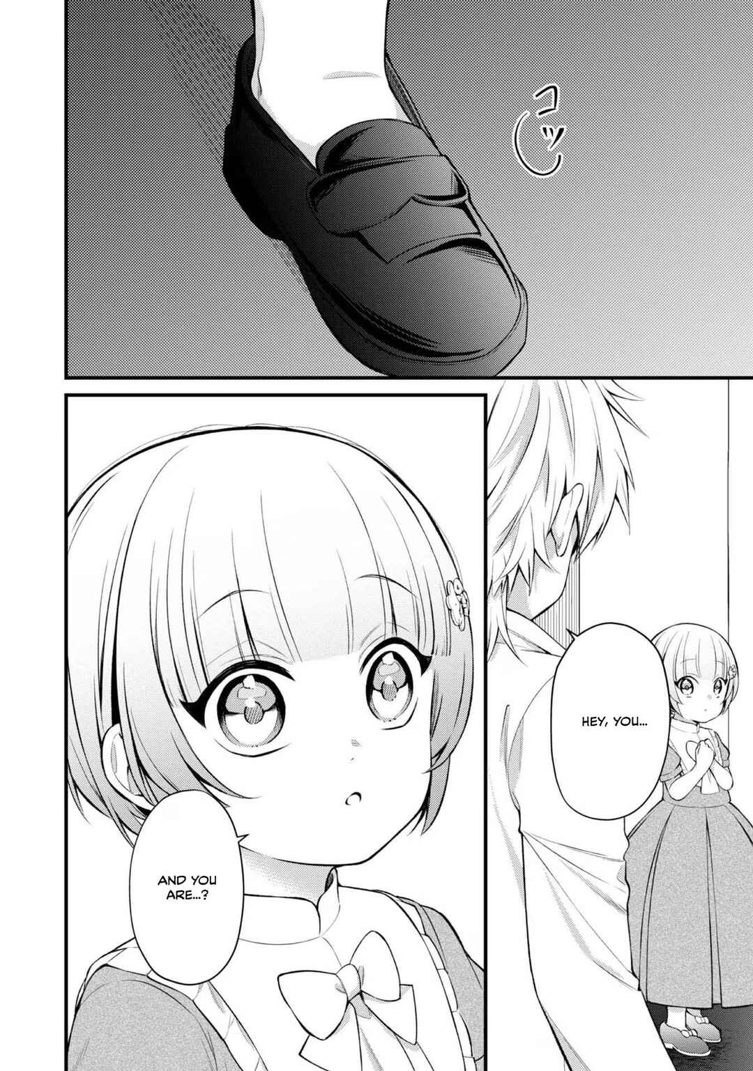 Saiai no Onee-sama ga Akuyaku Reijou datta no de, Kami ga Sadameta Scenario ni Aragaimasu Chapter 10 - Page 29