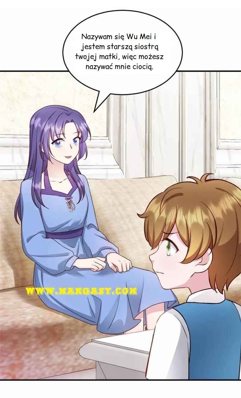 Cute Baby Arrives: Mommy is Super Fierce Chapter 34 - Page 18