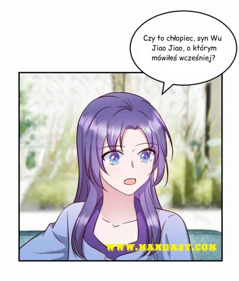 Cute Baby Arrives: Mommy is Super Fierce Chapter 34 - Page 2