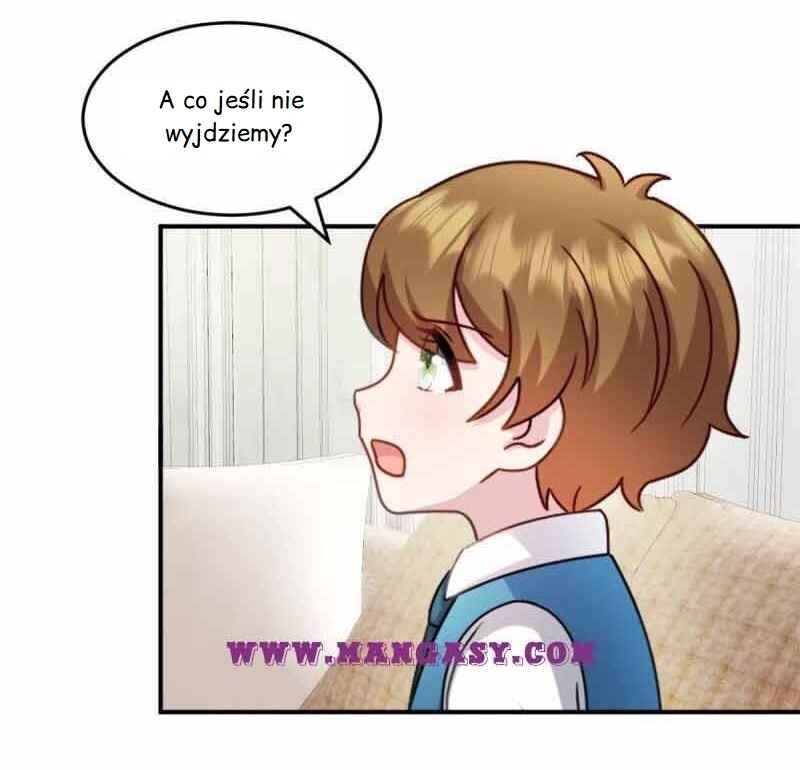 Cute Baby Arrives: Mommy is Super Fierce Chapter 34 - Page 25