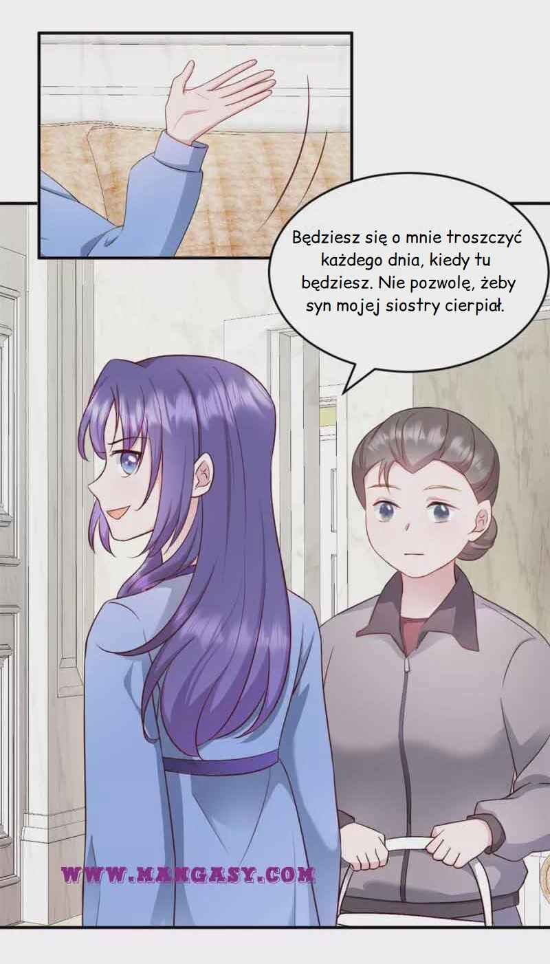 Cute Baby Arrives: Mommy is Super Fierce Chapter 34 - Page 27