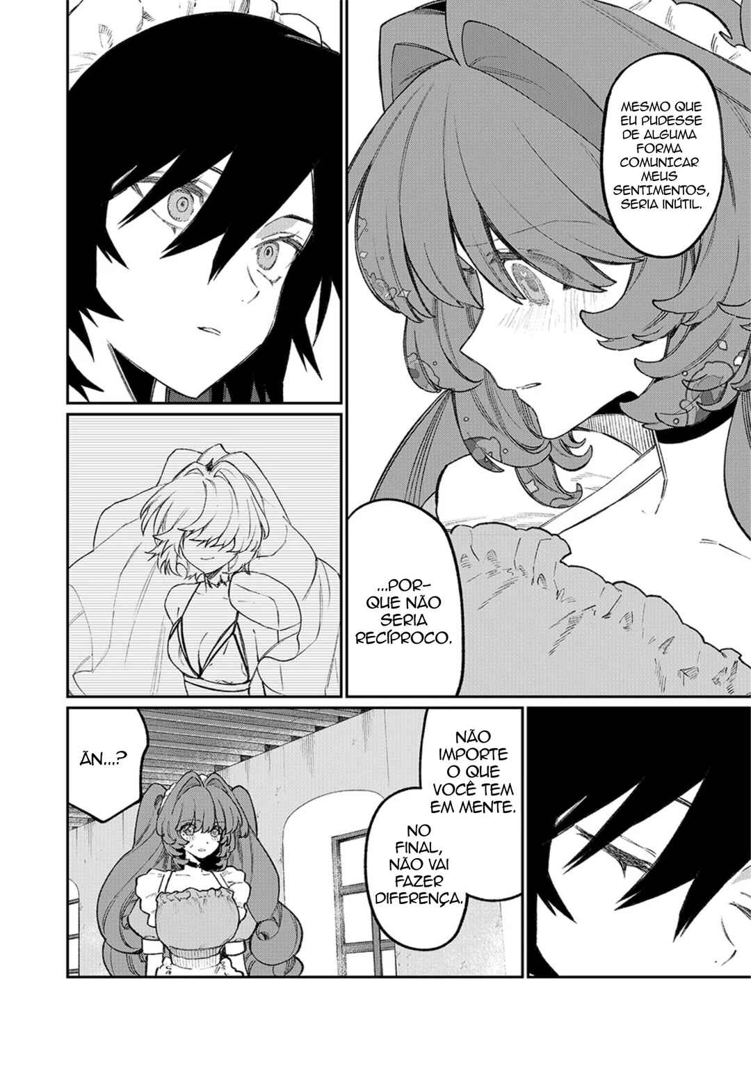 NakiNagi Chapter 24 - Page 14