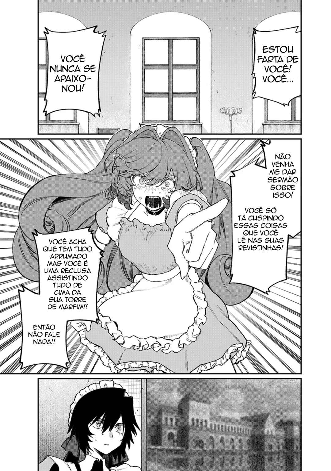 NakiNagi Chapter 24 - Page 17