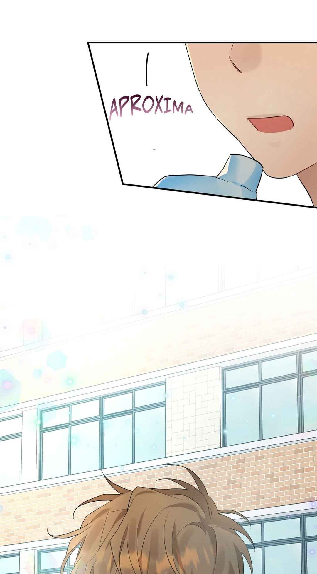 Plum Candy Love Chapter 3 - Page 28