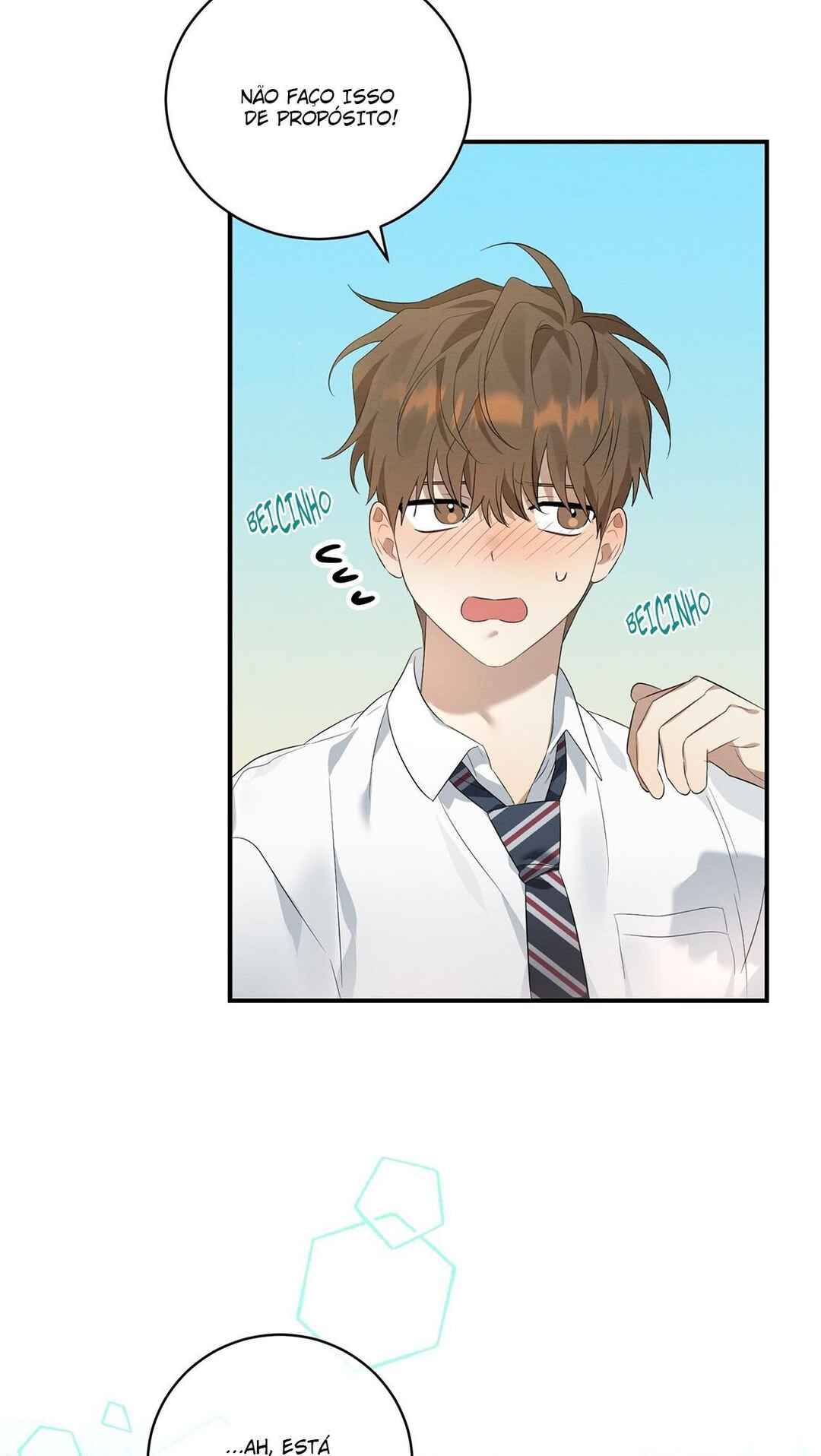 Plum Candy Love Chapter 3 - Page 6