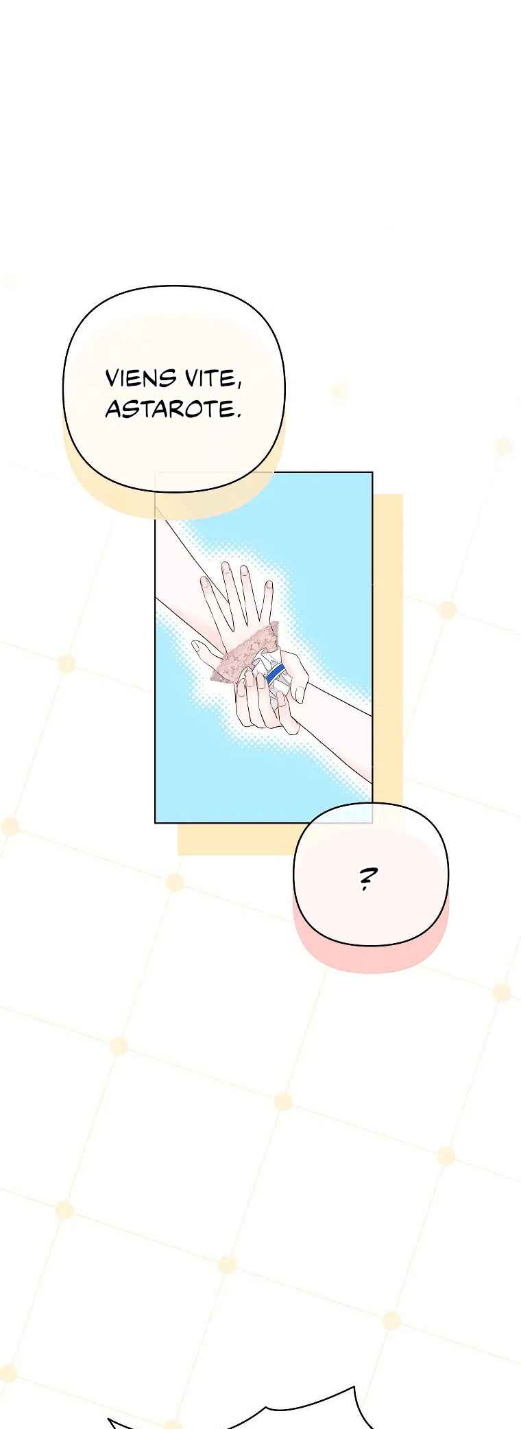 I'd Rather Be the King Chapter 18 - Page 13
