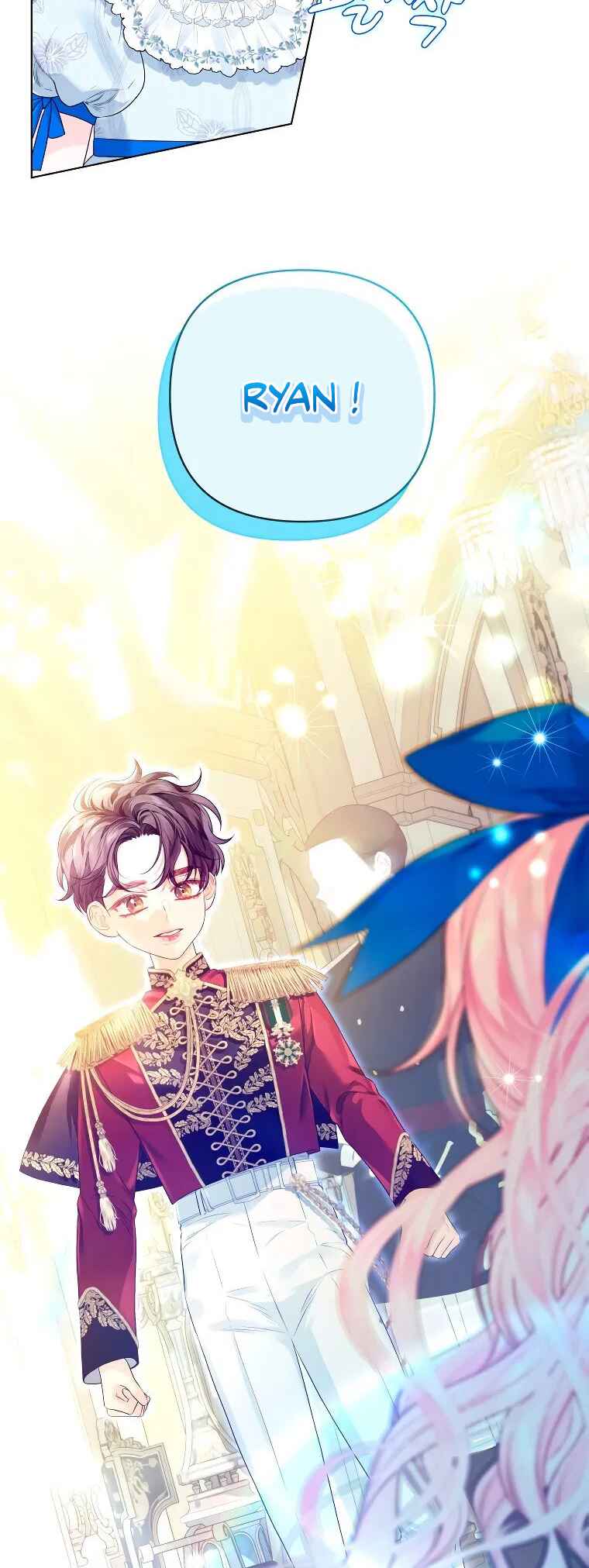 I'd Rather Be the King Chapter 18 - Page 25