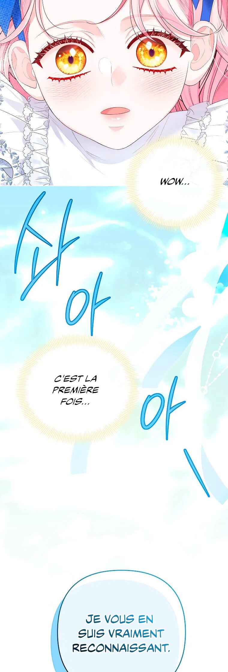 I'd Rather Be the King Chapter 18 - Page 47