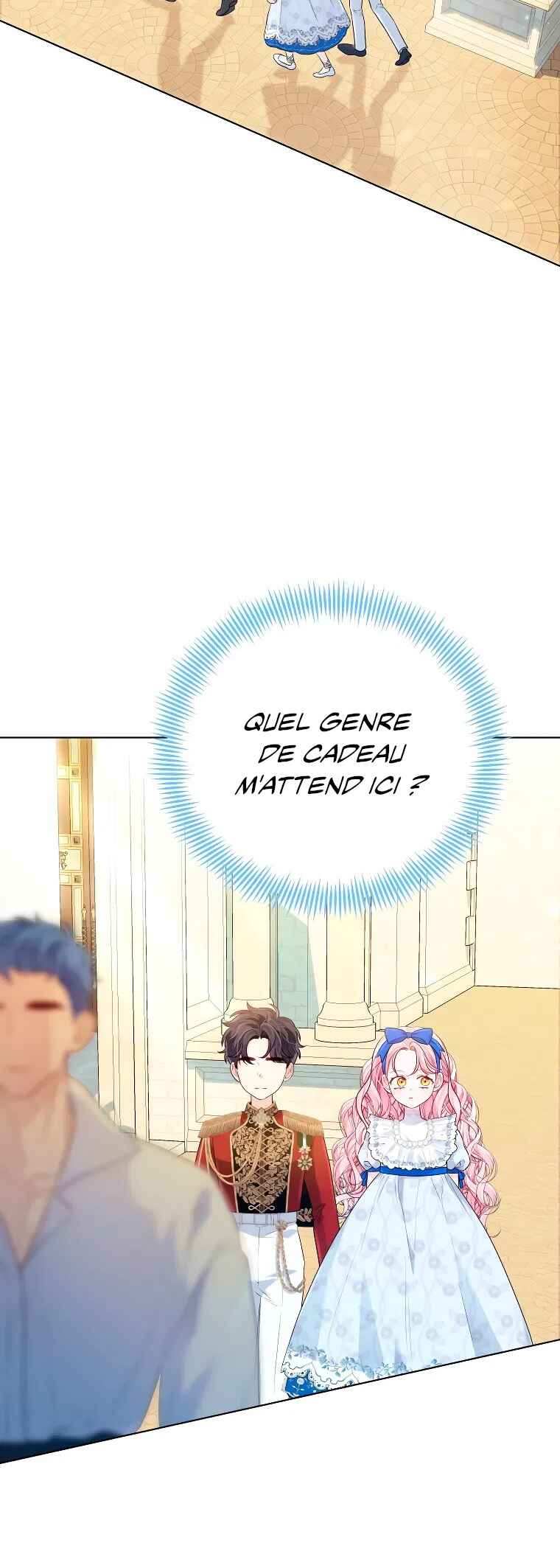 I'd Rather Be the King Chapter 18 - Page 55