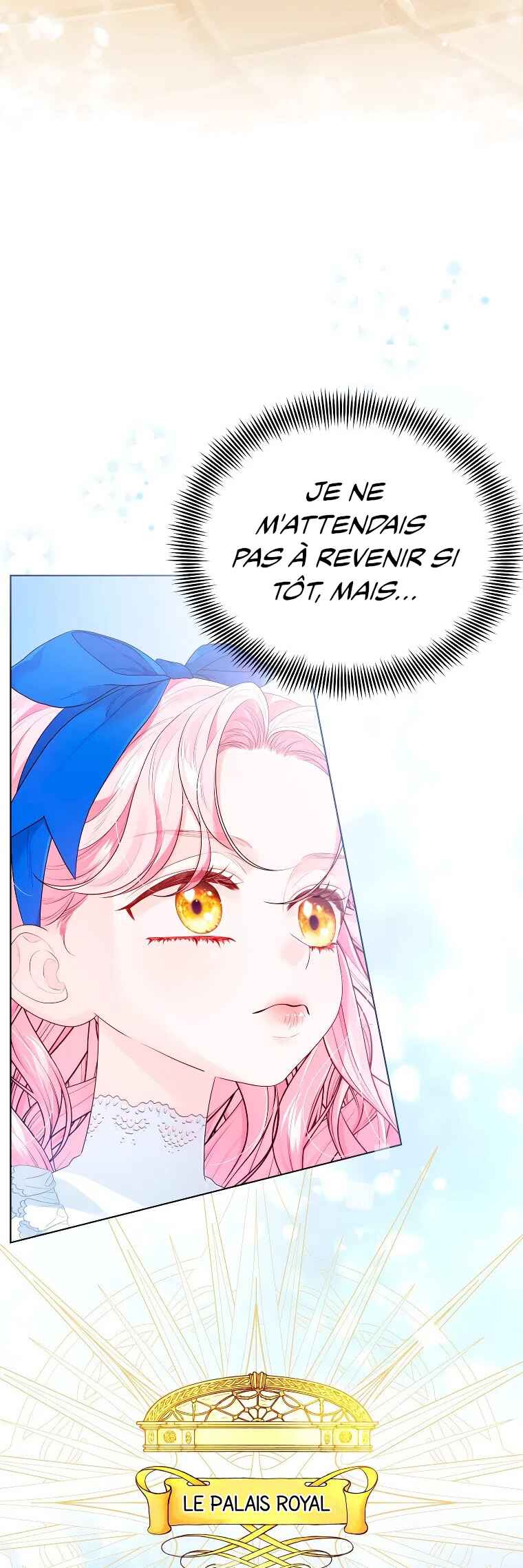 I'd Rather Be the King Chapter 18 - Page 6